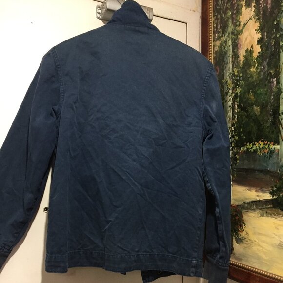 THE HUNDREDS PUBLIC LABEL CASUAL JACKETS SIZE M - Picture 13 of 15